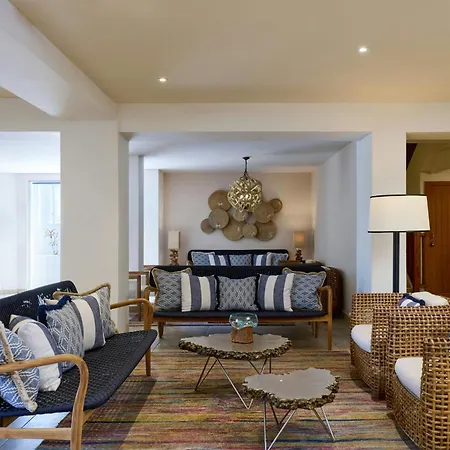 Waves Resort & Spa, Barbados, An Autograph Collection All-Inclusive Resort-2