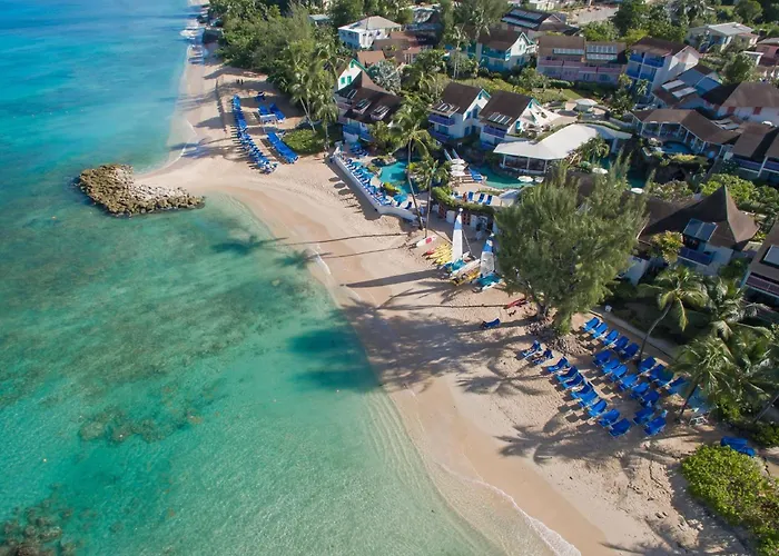 Crystal Cove, Barbados, A Tribute Portfolio All-Inclusive ResortHotel All Inclusive