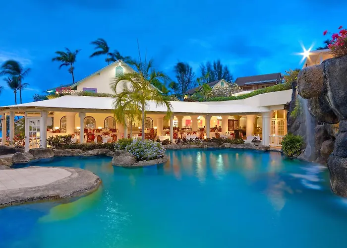 Crystal Cove, Barbados, A Tribute Portfolio All-Inclusive ResortHotel All Inclusive